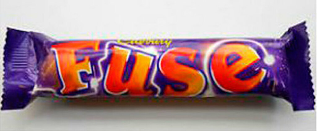 Bring Back The Cadbury Fuse Bar! | 38 Degrees