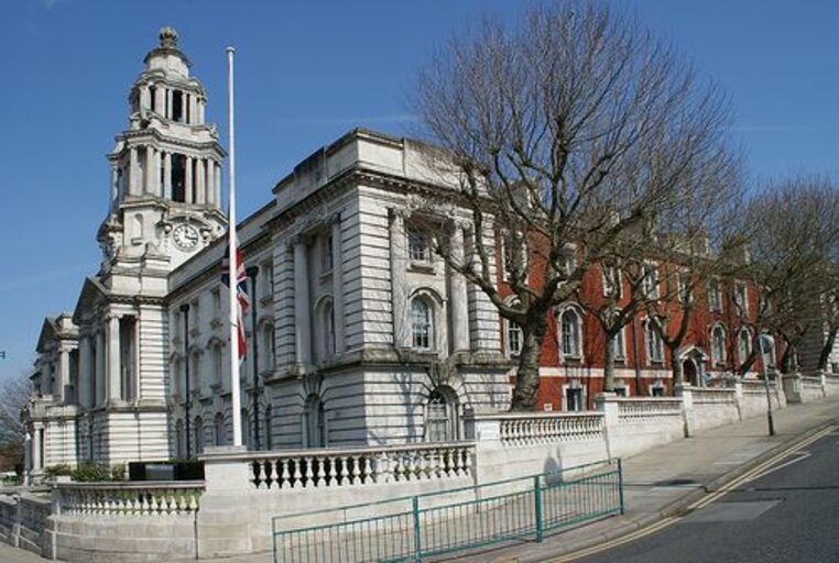 Stop the Public Space Protection Order to be implemented by Stockport