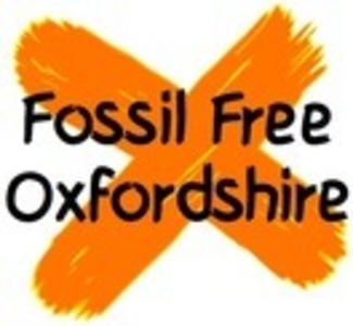 Divest Oxfordshire from fossil fuels | Fossil Free