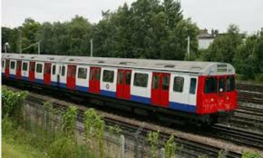 Save London's offpeak travelcard 38 Degrees