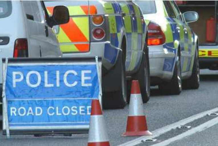 Speed cameras for Dunkerton hill 38 Degrees