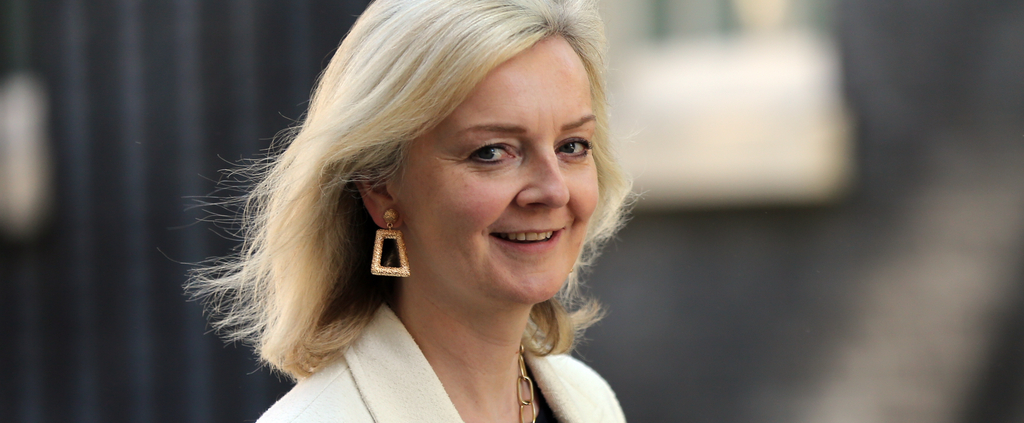 Liz Truss should go without an honours list or any other perks! | 38 ...